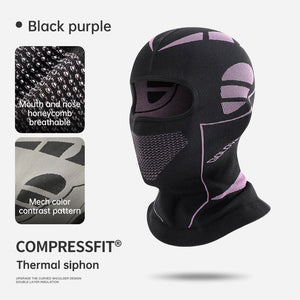 DTJ48 Black-Purple
