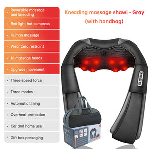 R2B  black gray