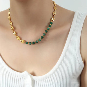Dark Green