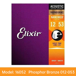 Phosphor Bronze 16052 - 012