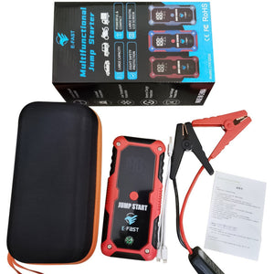 ZYX-Q520 Red Safety Intelligent Clip