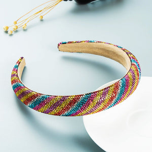 Thin Colorful