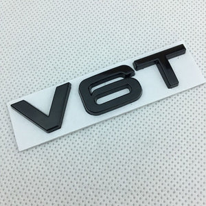 V6t black