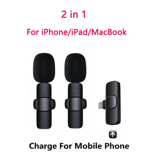 Dual IOS