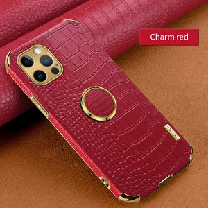 Charm red Holder