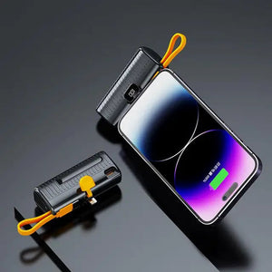 Black For iPhone