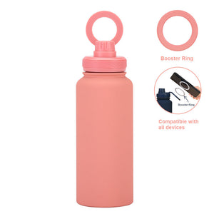 Coral Pink
