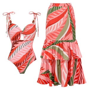 7036 Red Set
