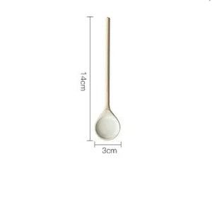 Meow Star Spoon