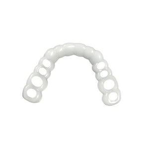 lower tooth
