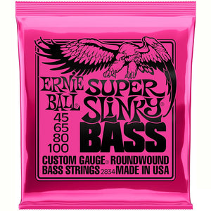 2834 Four - string Bass (45 - 100)