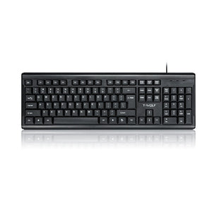 T15 keyboard