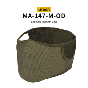 Green M