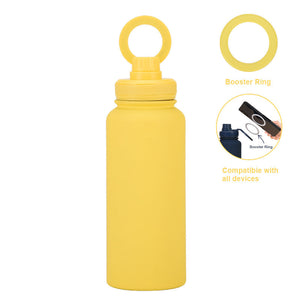Lemon Yellow