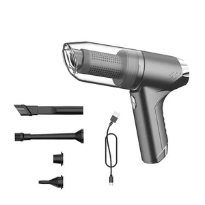 Brushless Silver Grey