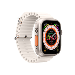 White without NFC