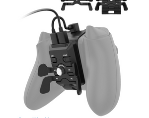 Xbox series X/S/one is available