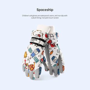 space shuttle