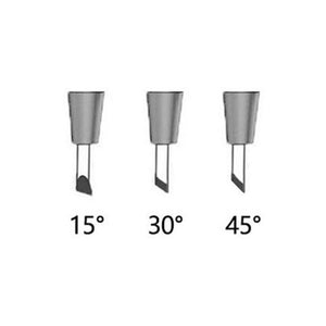 Replacement blade