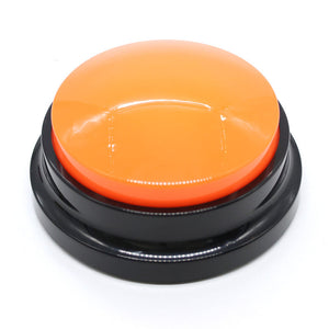 New Fluorescent Orange