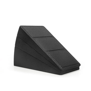 Black/trapezoidal style