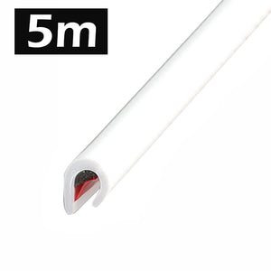 White 5m