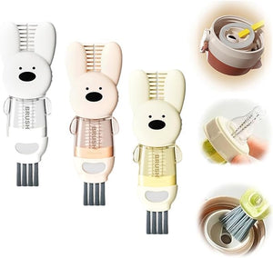 Rabbit -3 color set