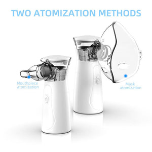N1 atomizer