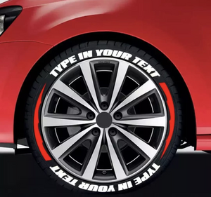 4* Honda super sports tires