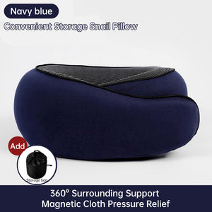 Navy blue＋Storage bag