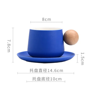 Blue Set