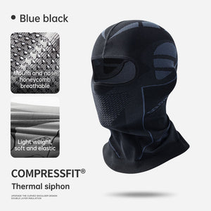 DTJ49 Blue-Black
