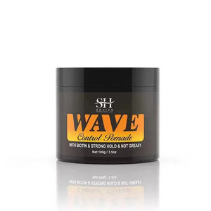 Wave pomade 100g