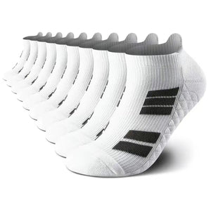 6 White