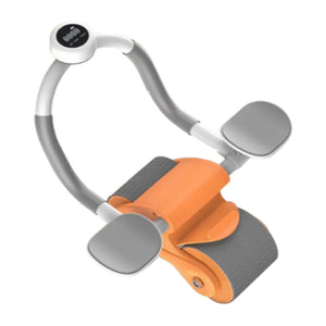 ORANGE WITH TIMER