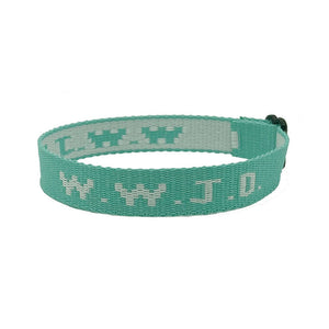 Green - Jacquard