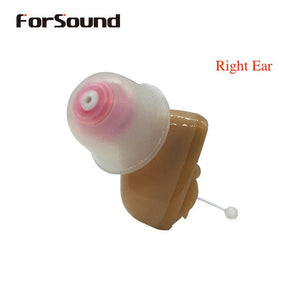 Right Ear