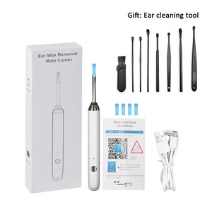 White with 8 pieces set