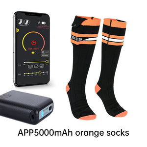 orange