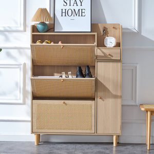 Natural＋ MDF