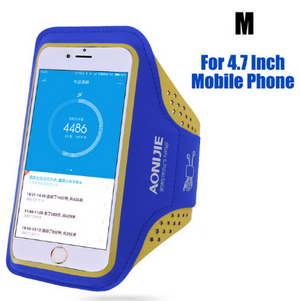 4.7 Blue M