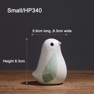 Cute Bird - Small