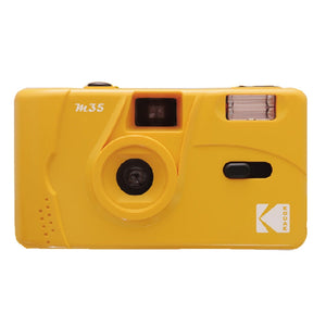 M35 Yellow