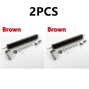 Brown 2pcs