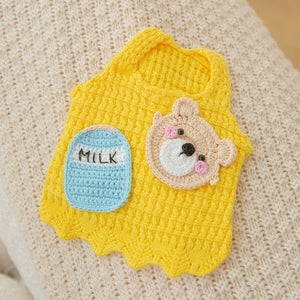Yellow Bear
