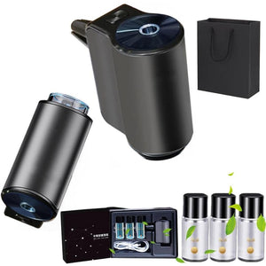 Diffuser+3Pcs Oils