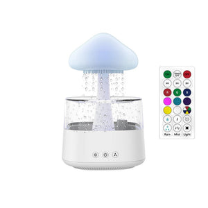 CH08White+remote control