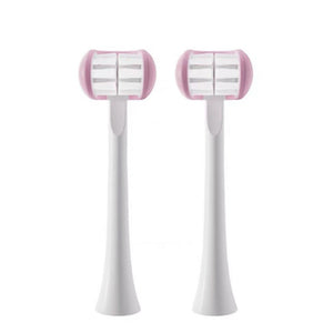 Brush head Pink * 2