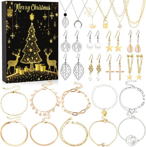 RC451C jewelry blind box