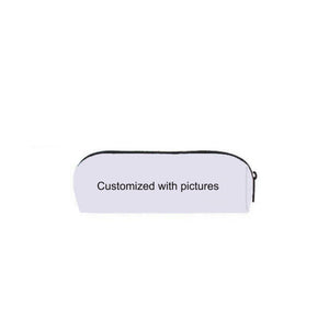 Customized pencil case